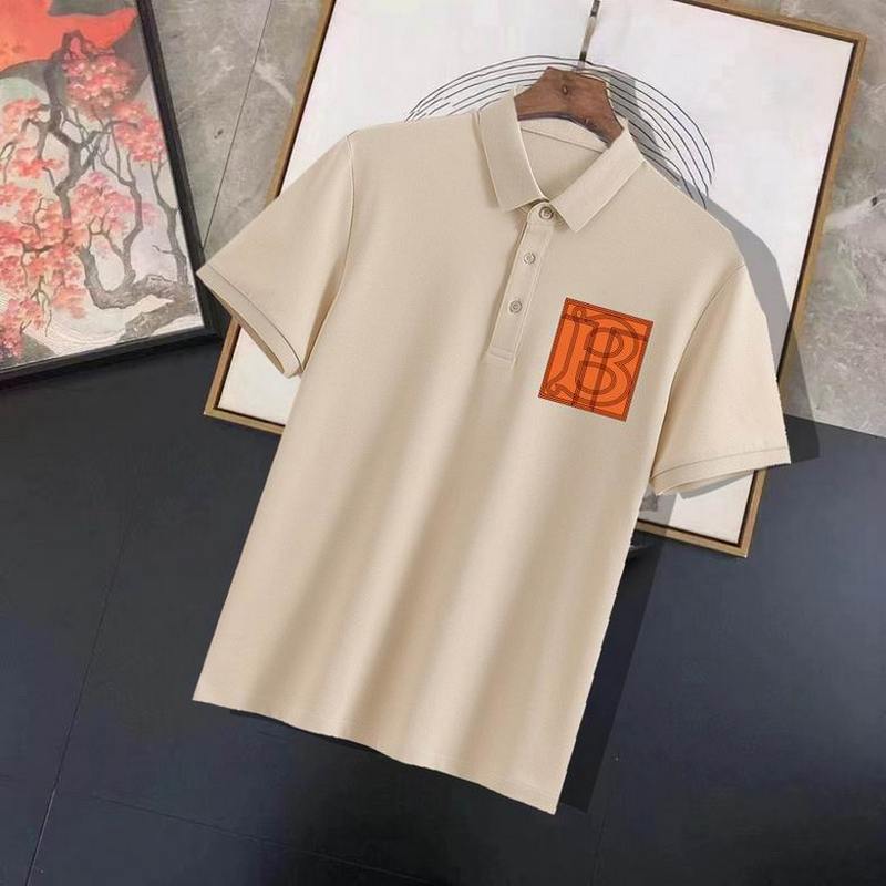 Burberry Men's Polo 173